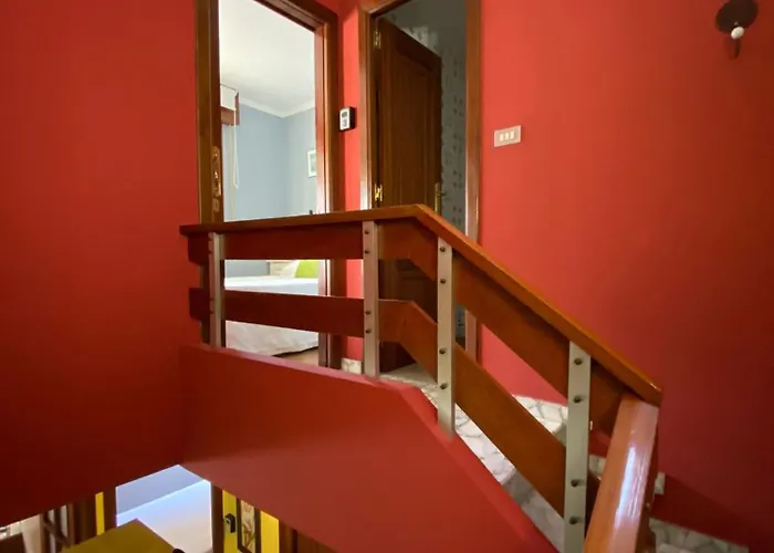 Casa Da Regueira רדונדולה