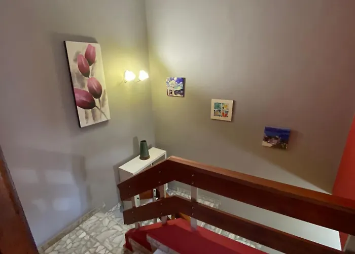 Casa Da Regueira בית אירוח *